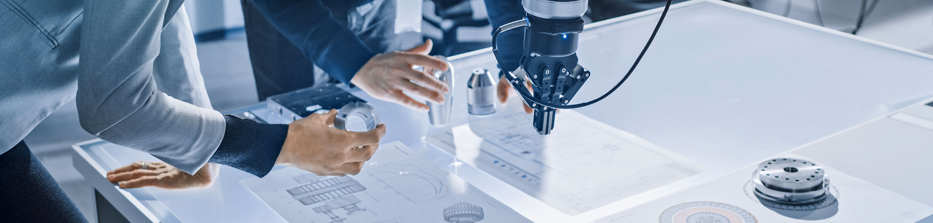 Focusing on Industry 5.0