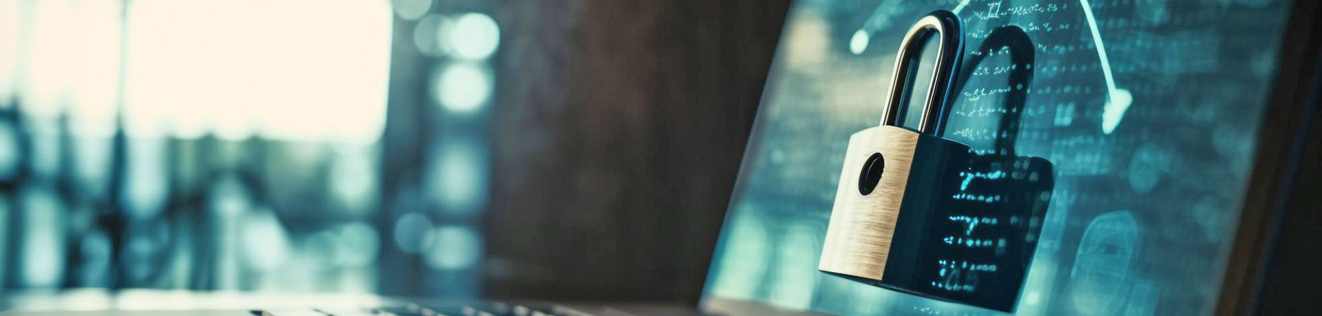 Cybersecurity and Data Protection