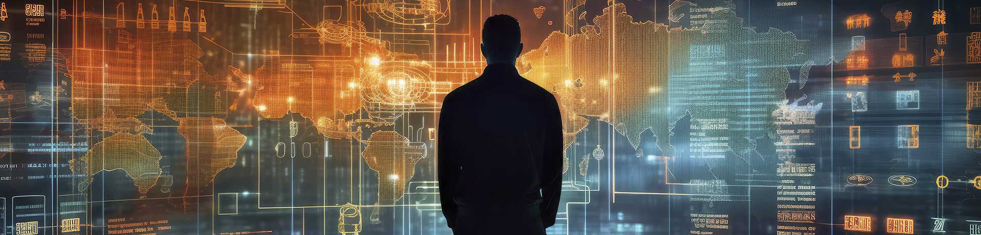 One global team of talented IT professionals