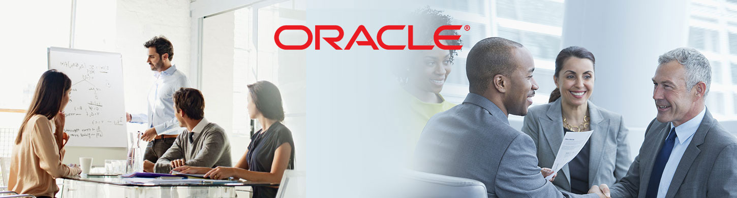 Oracle ERP and Human Capital Management